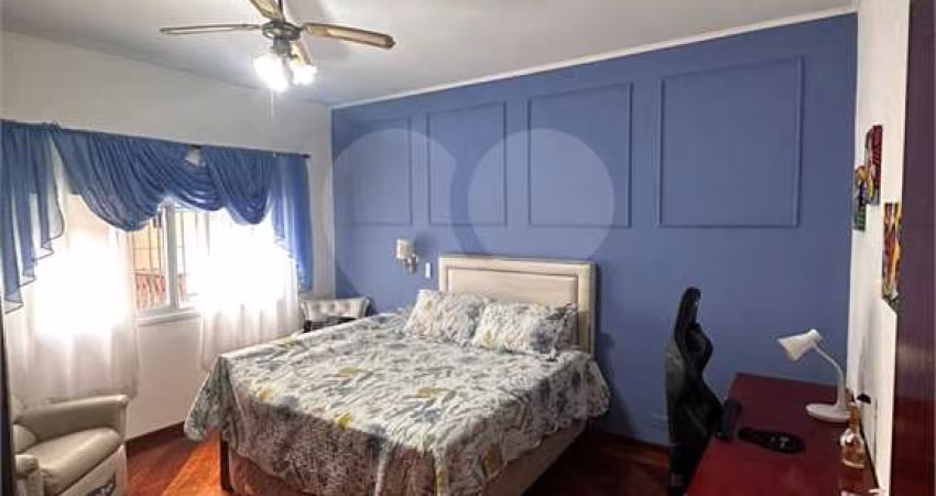 Casa com 3 quartos à venda na Rua Sérgio Rabello, 37, Jardim São Judas Tadeu, Guarulhos