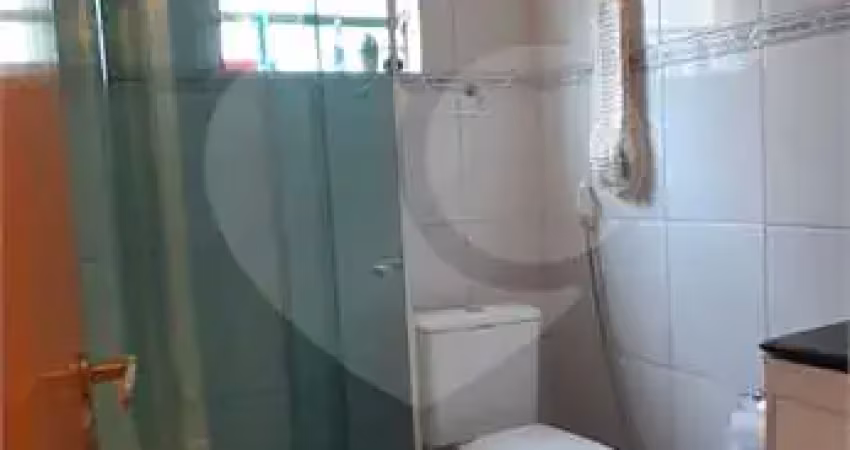 Casa com 2 quartos à venda na Rua Ana Jarvis, 96, Jardim Paraíso, Santo André
