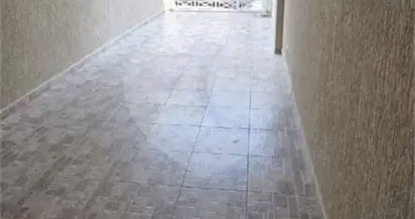 Casa com 2 quartos à venda na Rua Lavras do Sul, 339, Vila Carolina, São Paulo