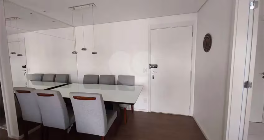 Apartamento com 3 quartos à venda na Rua Doutor Luiz Migliano, 190, Jardim Vazani, São Paulo