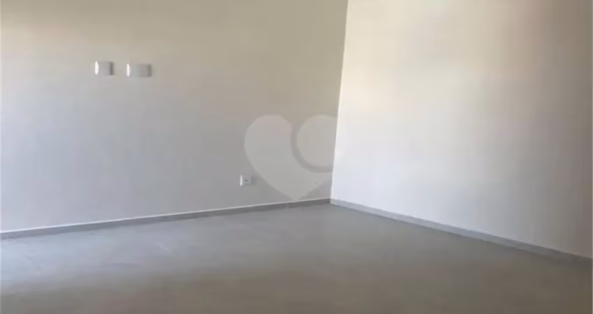 Apartamento com 2 quartos à venda na Rua Francisco Otaviano, 240, Vila Humaitá, Santo André