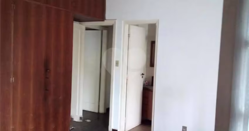 Apartamento à venda na Rua Paracatu, 94, Parque Imperial, São Paulo