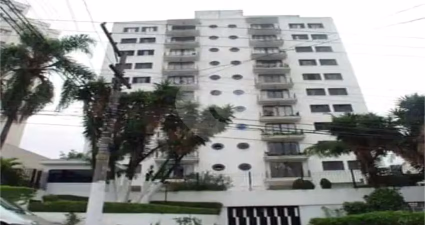 Apartamento com 3 quartos à venda na Rua Paulo Orozimbo, 584, Cambuci, São Paulo
