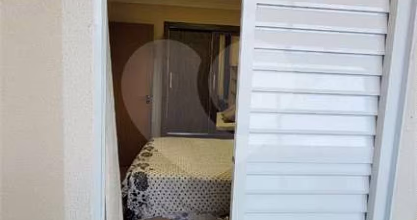 Casa em condomínio fechado com 4 quartos à venda na Avenida Manoel Casanova, 965, Jardim Modelo, Suzano