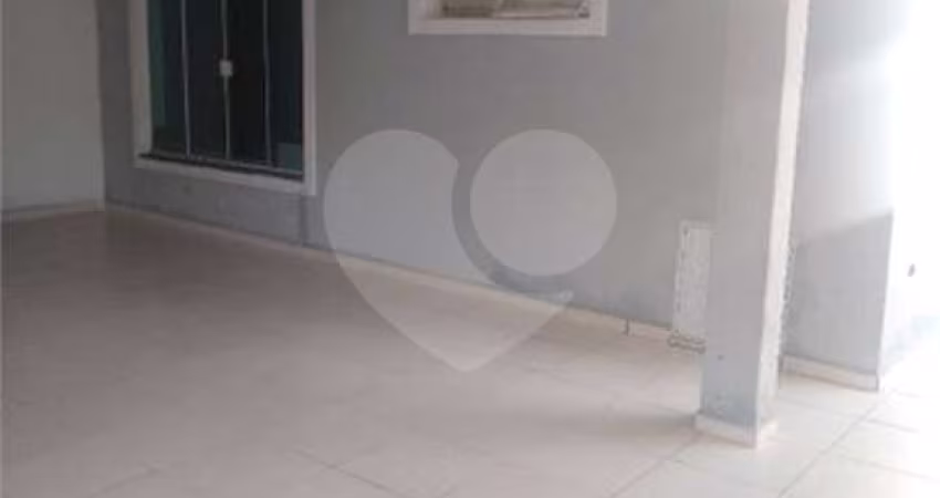 Casa com 4 quartos à venda na Rua Gonçalo Coelho, 80, Vila João Ramalho, Santo André