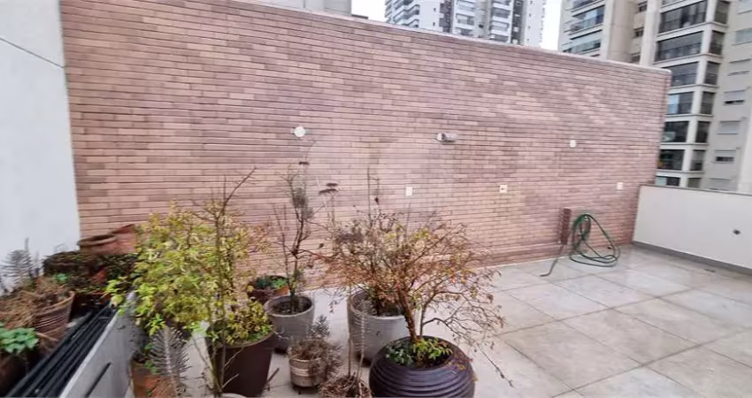 Apartamento com 2 quartos à venda na Rua Aracuípe, 49, Jardim Prudência, São Paulo