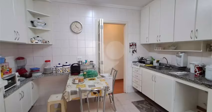 Apartamento com 3 quartos à venda na Rua Anacleto, 101, Vila Isolina Mazzei, São Paulo