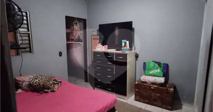 Casa com 2 quartos à venda na Rua Sargento Manuel Chagas, 488, Parque Novo Mundo, São Paulo