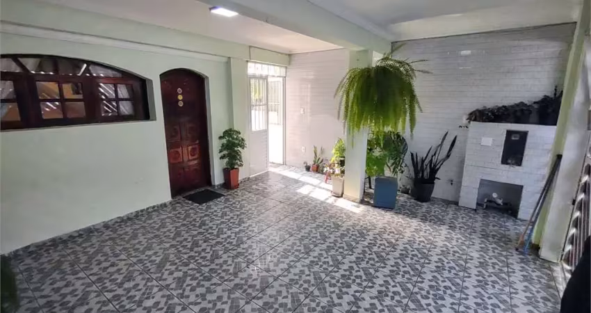 Casa com 3 quartos à venda na Rua Sabbado D'Ângelo, 1860, Itaquera, São Paulo