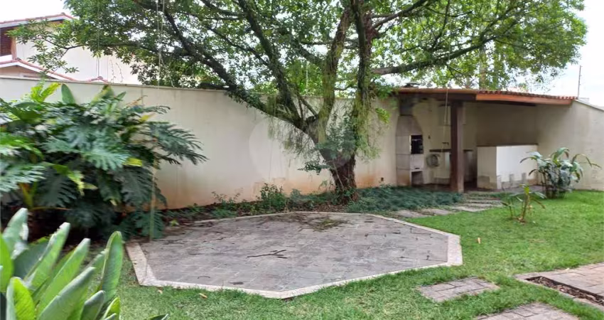 Casa em condomínio fechado com 5 quartos à venda na Avenida Darcy Reis, 1700, Parque dos Príncipes, São Paulo