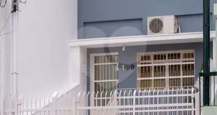 Casa com 3 quartos à venda na Rua das Hortênsias, 120, Mirandópolis, São Paulo