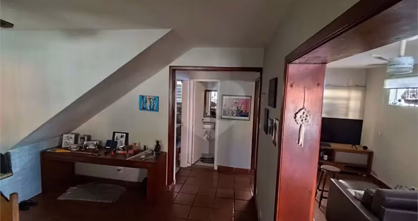 Casa com 3 quartos à venda na Rua Judith Zumkeller, 515, Parque Mandaqui, São Paulo