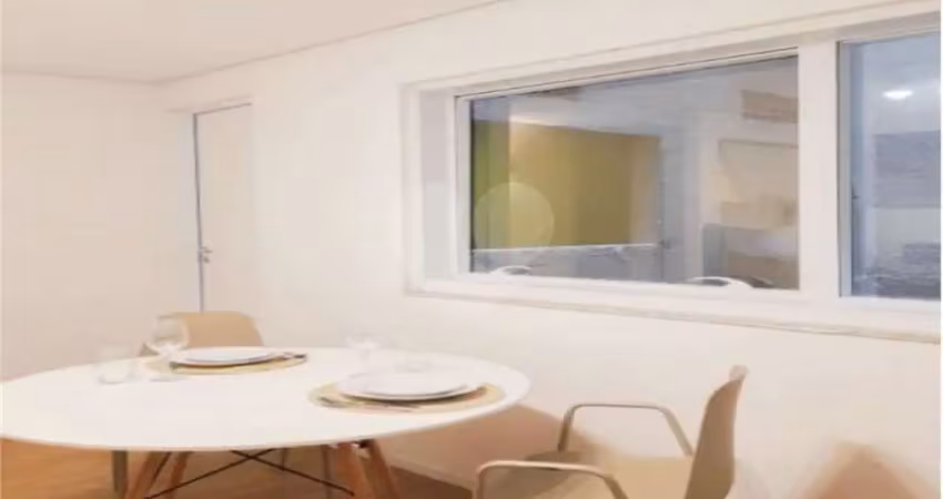 Apartamento com 2 quartos para alugar na Rua General Jardim, 703, Vila Buarque, São Paulo