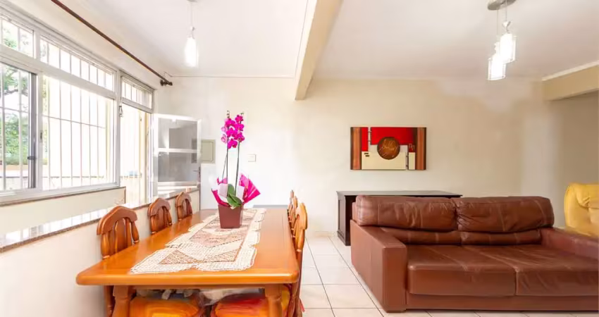 Casa com 2 quartos à venda na Rua Brazeliza Alves Carvalho, 505, Vila Baruel, São Paulo