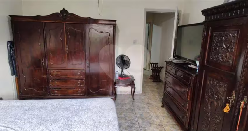 Casa com 2 quartos à venda na Rua Darzan, 68, Santana, São Paulo