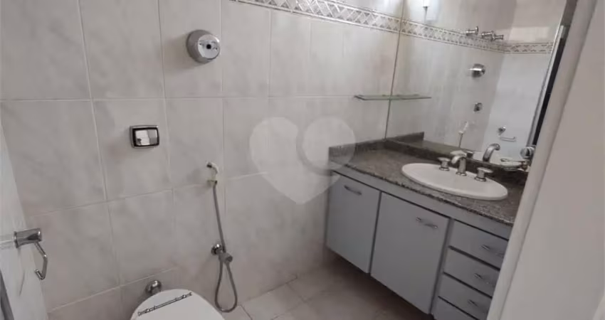 Apartamento com 3 quartos à venda na Rua Voluntários da Pátria, 3533, Santana, São Paulo