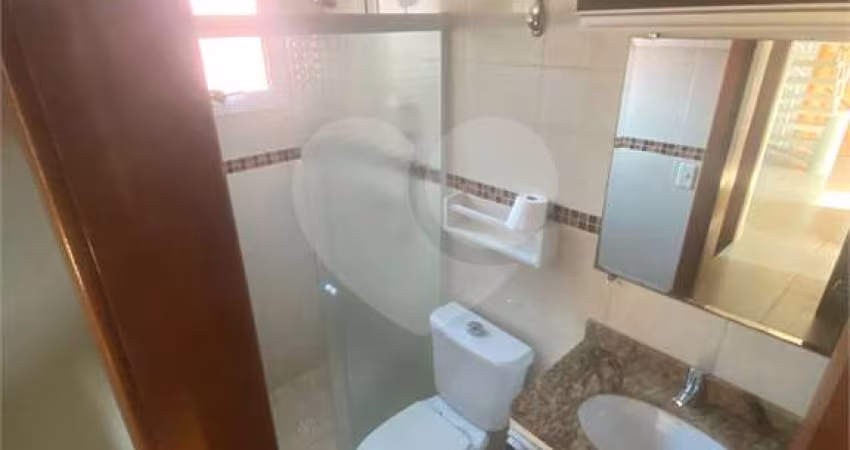 Apartamento com 2 quartos à venda na Rua Giovani Perucchi, 289, Osvaldo Cruz, São Caetano do Sul