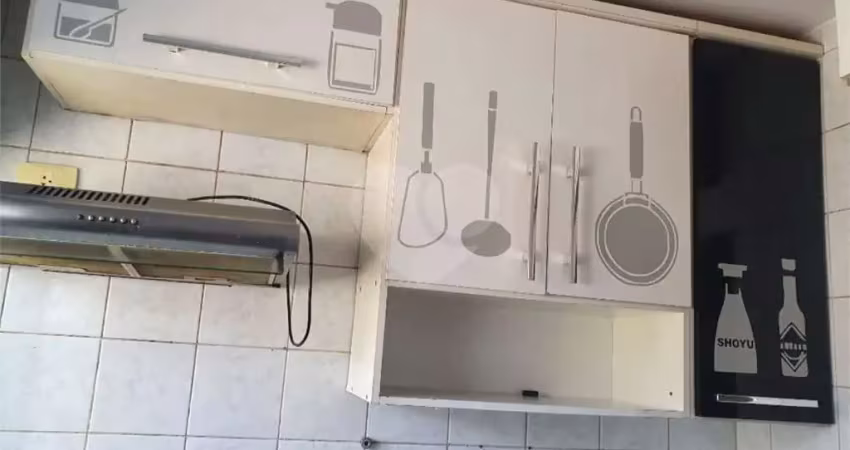 Apartamento com 2 quartos à venda na Rua Diva, 319, Parque Santo Antônio, Guarulhos