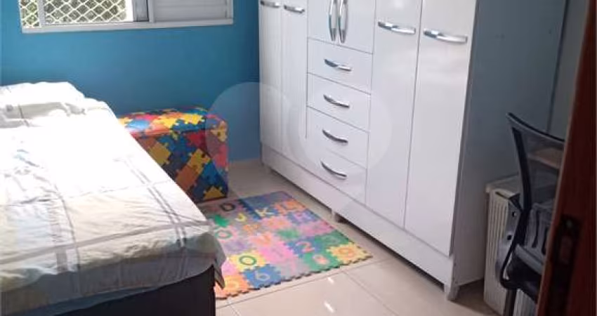Apartamento com 2 quartos à venda na Rua Itainópolis, 415, Cidade Aracilia, Guarulhos