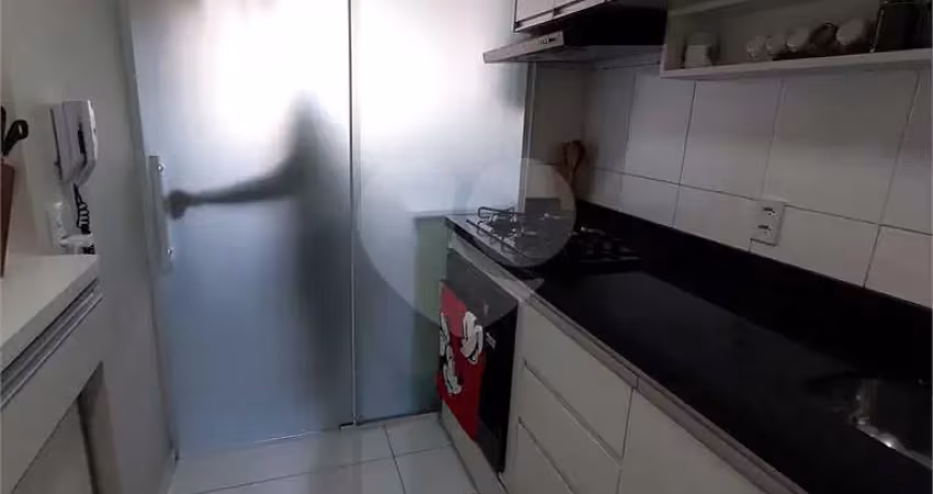 Apartamento com 2 quartos à venda na Rua Professor Evandro Caiafa Esquivel, 235, Centro, Diadema