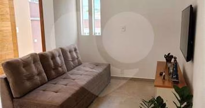 Casa com 3 quartos à venda na Rua Luiz de Agassis, 62, Conceição, Diadema