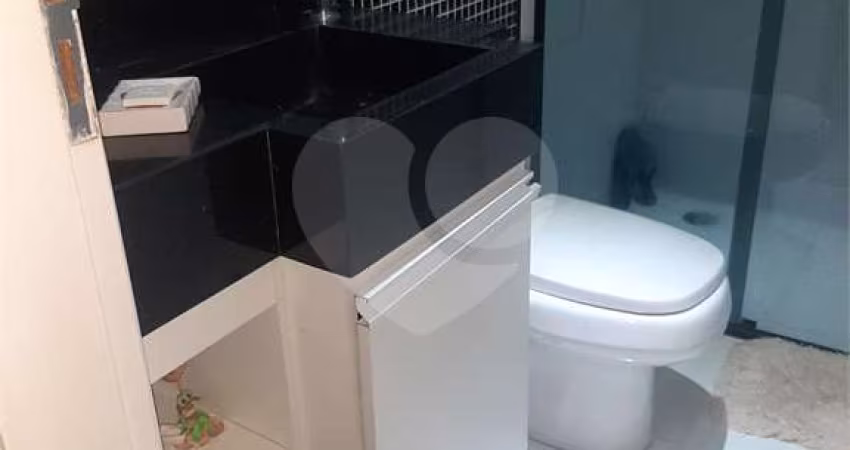 Apartamento com 2 quartos à venda na Rua Jaiminho, 464, Vila Progresso, Guarulhos
