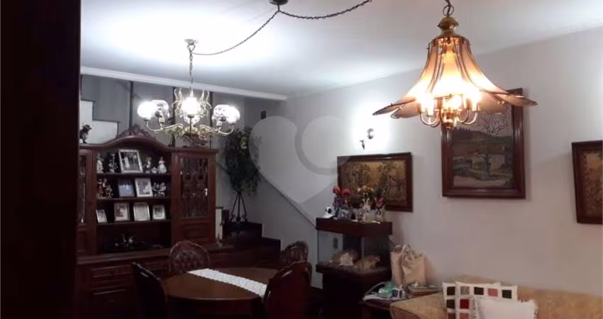 Casa com 2 quartos à venda na Rua Alegre, 888, Santa Paula, São Caetano do Sul