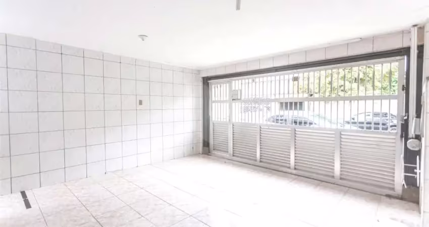 Casa com 5 quartos à venda na Rua Sul América, 188, Taboão, Diadema