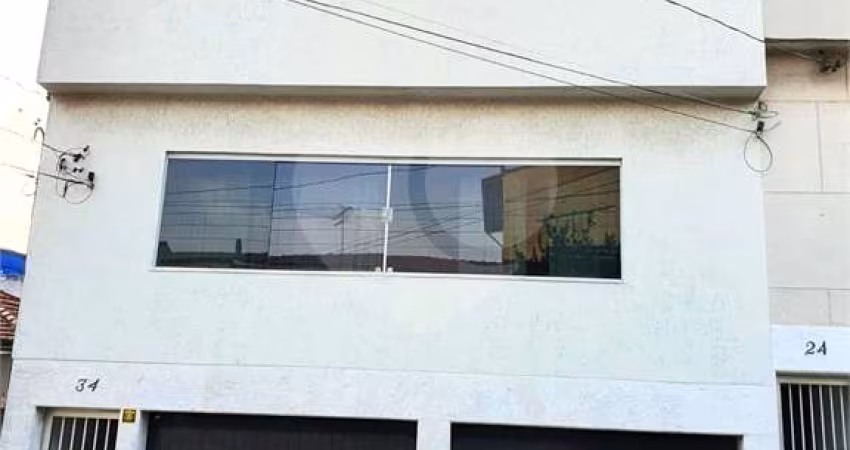 Casa com 3 quartos à venda na Rua Padre Anchieta, 34, Boa Vista, São Caetano do Sul
