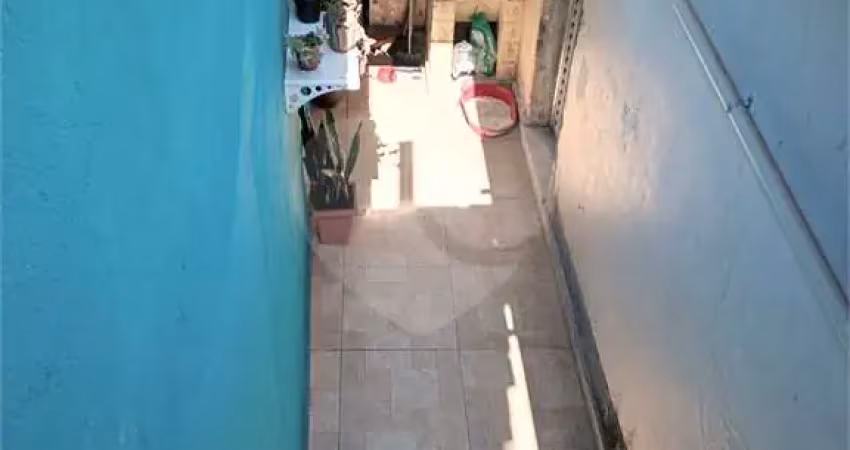 Terreno à venda na Rua Antônio Vera Cruz, 545, Casa Verde, São Paulo