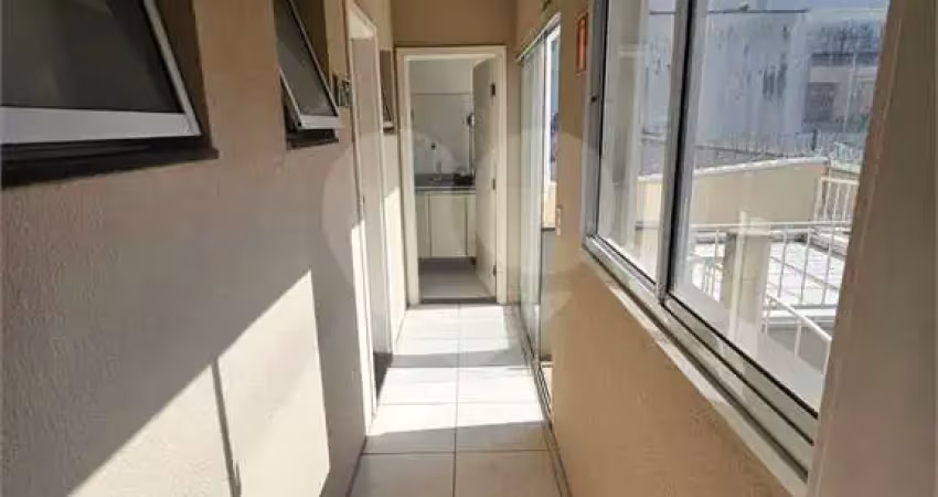 Casa com 2 quartos à venda na Rua Doutor Eduardo Monteiro, 141, Jardim Bela Vista, Santo André