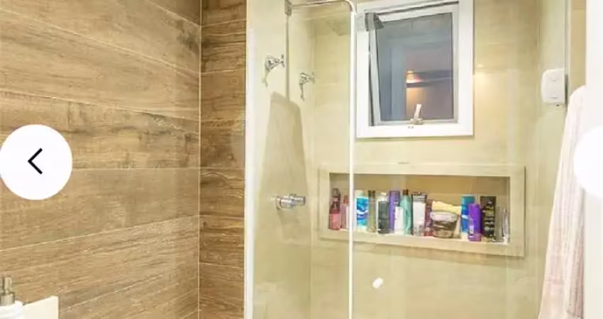 Apartamento com 2 quartos à venda na Avenida Thomas Edison, 934, Barra Funda, São Paulo