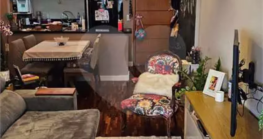 Apartamento com 2 quartos à venda na Rua Belchior de Ordas, 304, Vila Leonor, São Paulo