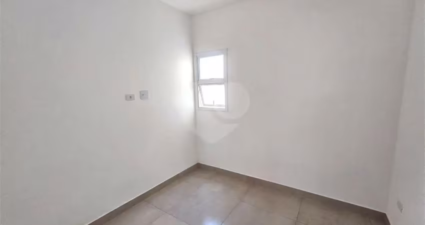 Apartamento com 3 quartos à venda na Rua das Azaléas, 49, Vila Marina, Santo André