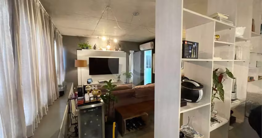 Apartamento com 1 quarto à venda na Avenida Conceição, 367, Carandiru, São Paulo