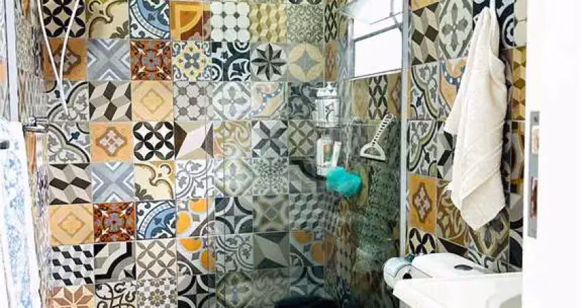 Casa com 2 quartos à venda na Rua Belarmino, 53, Vila Paiva, São Paulo