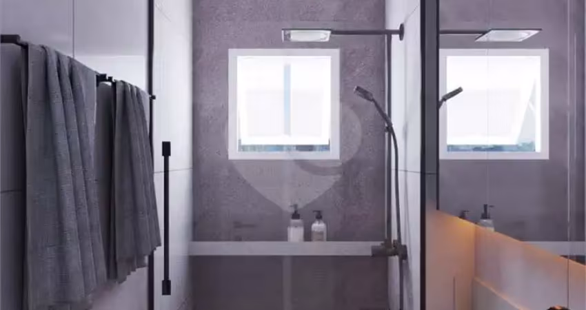 Apartamento com 2 quartos à venda na Rua Intendência, 212, Brás, São Paulo
