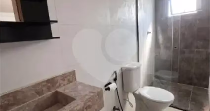 Casa com 2 quartos à venda na Rua Itapemirim, 233, Parque João Ramalho, Santo André
