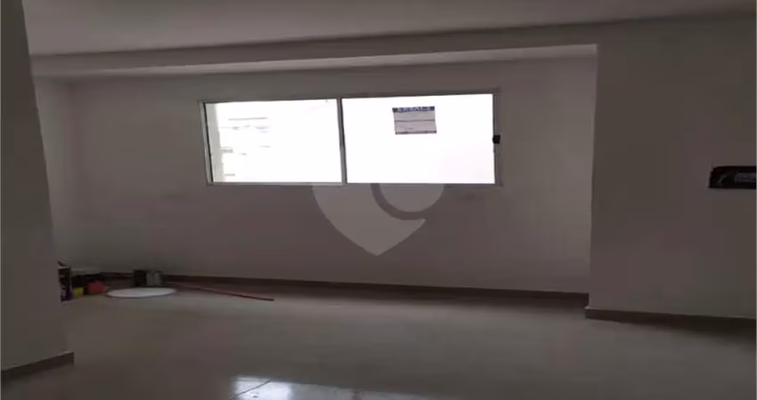 Apartamento com 2 quartos à venda na Alameda São Bernardo, 254, Santa Teresinha, Santo André