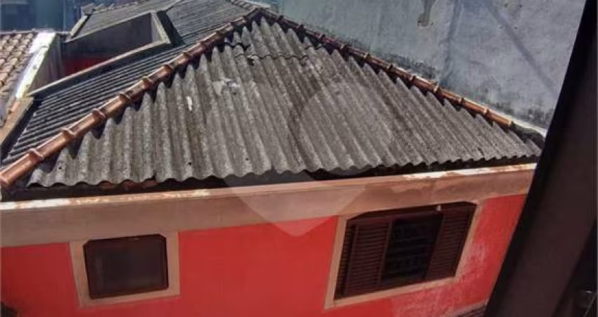 Casa com 5 quartos à venda na Rua Vital Brasil, 39, Conceição, Diadema