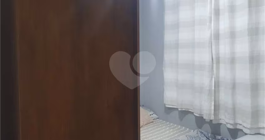 Apartamento com 2 quartos à venda na Avenida Jurema, 885, Parque Jurema, Guarulhos