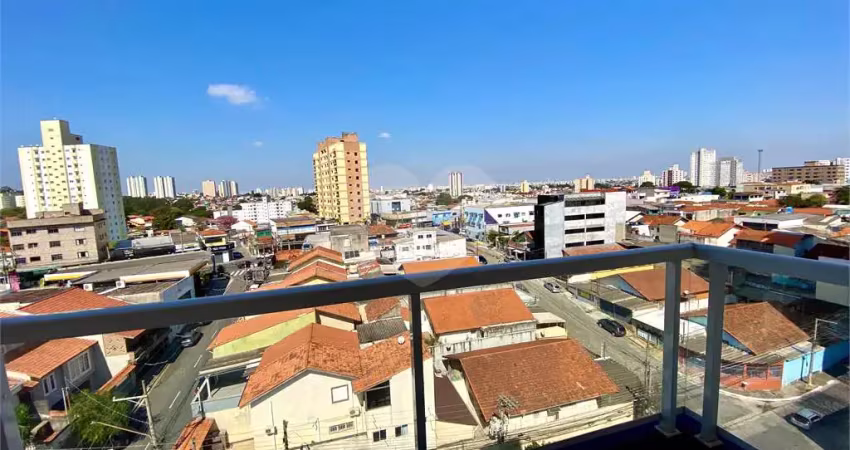 Apartamento com 2 quartos à venda na Rua Ceará, 97, Vila Galvão, Guarulhos