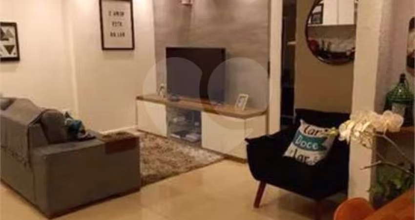 Apartamento com 2 quartos à venda na Avenida Alda, 858, Centro, Diadema