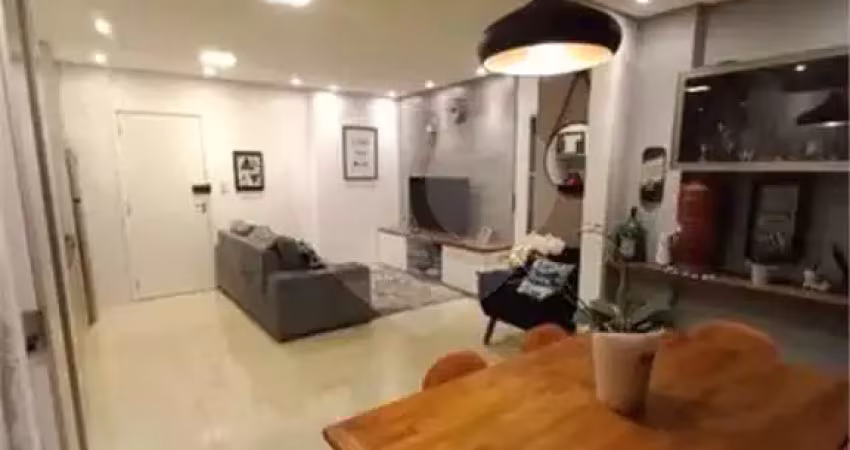 Apartamento com 2 quartos à venda na Avenida Alda, 858, Centro, Diadema