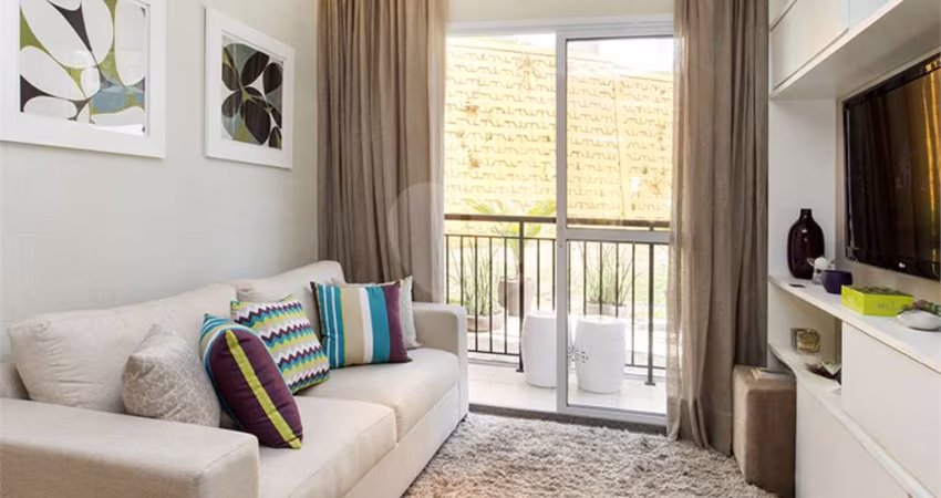 Apartamento com 3 quartos à venda na Rua Tiradentes, 181, Centro, Diadema