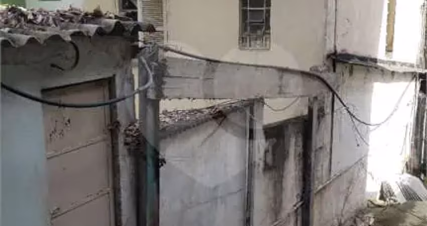 Barracão / Galpão / Depósito à venda na Rua Doutor Franco da Rocha, 543, Perdizes, São Paulo