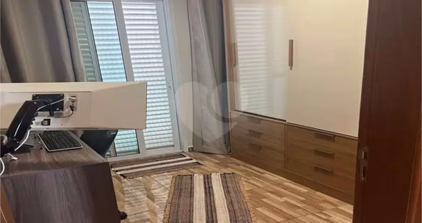 Apartamento com 2 quartos à venda na Rua Lourenço de Almada, 319, Vila Alto de Santo André, Santo André