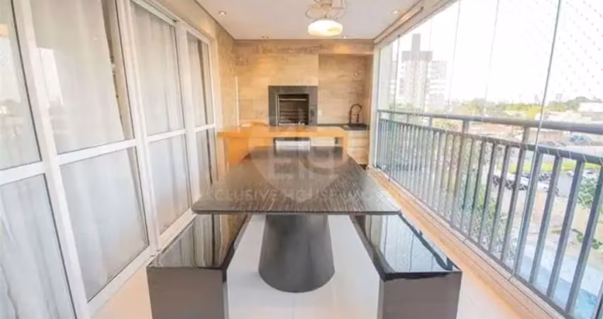 Apartamento com 3 quartos à venda na Rua Alegre, 156, Santa Paula, São Caetano do Sul