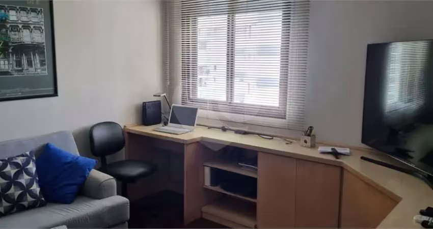 Apartamento com 3 quartos à venda na Rua Camillo Nader, 330, Vila Morumbi, São Paulo