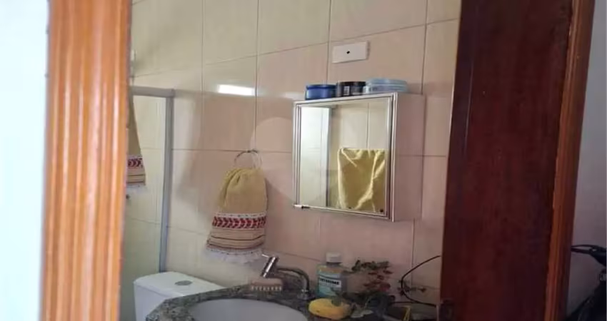 Apartamento com 2 quartos à venda na Rua do Centro, 35, Vila Camilópolis, Santo André